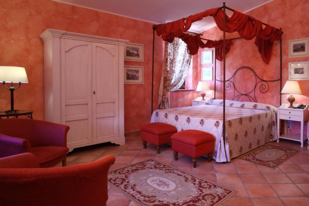 The Borgo Alcantara