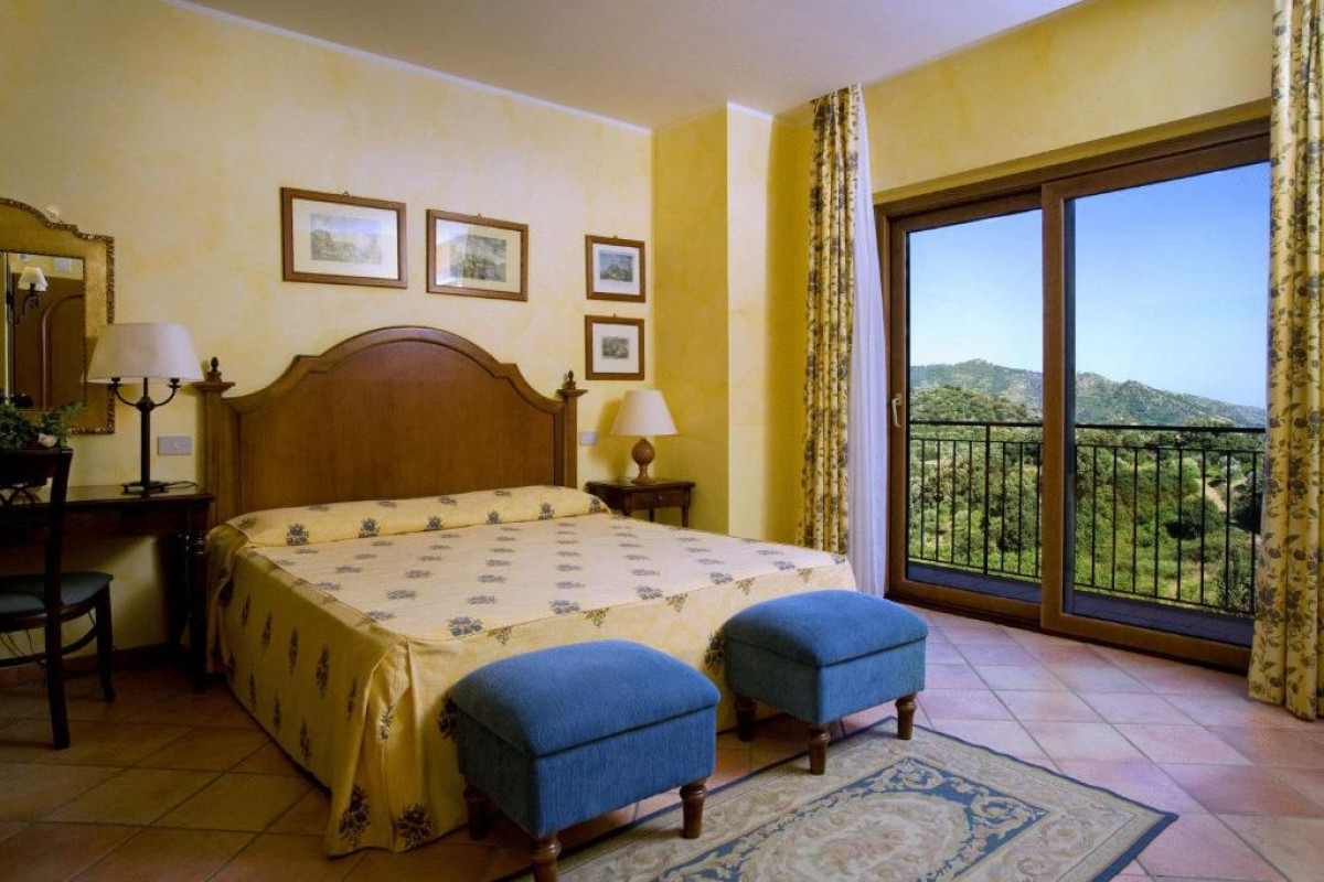 The Borgo Alcantara