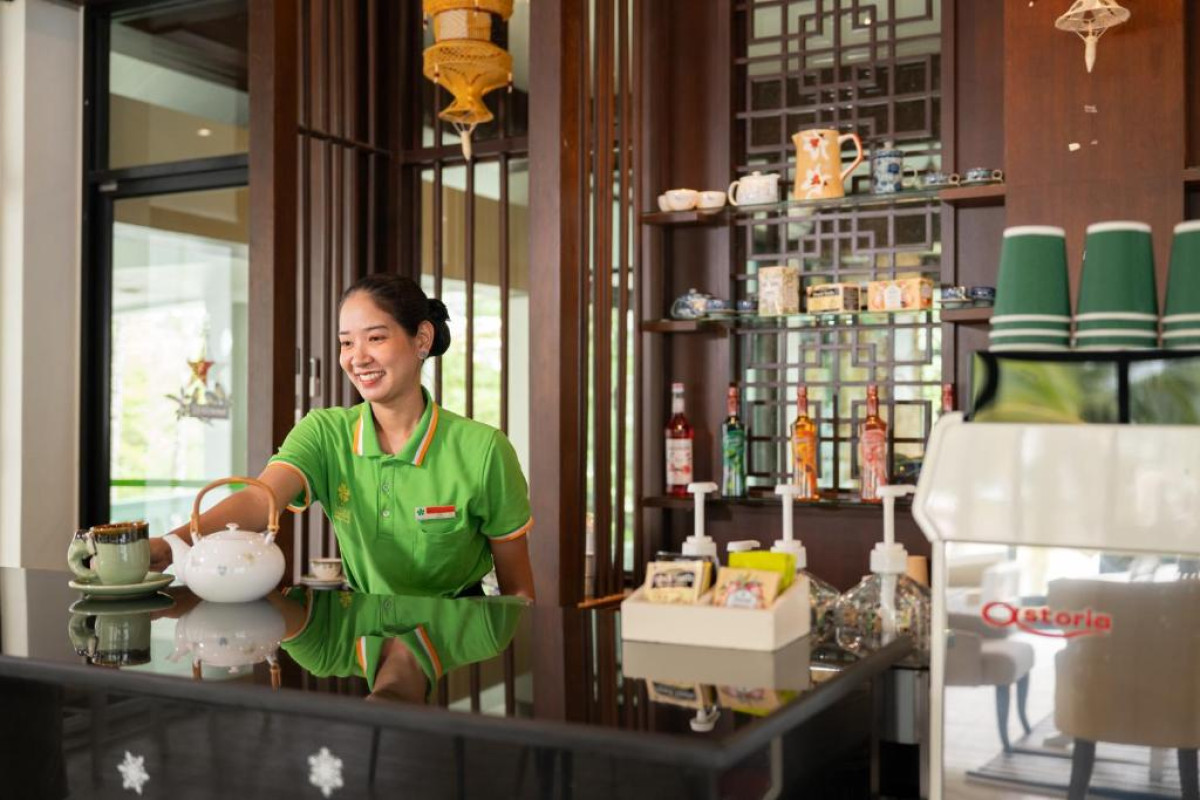 The Briza Beach Resort Khao Lak
