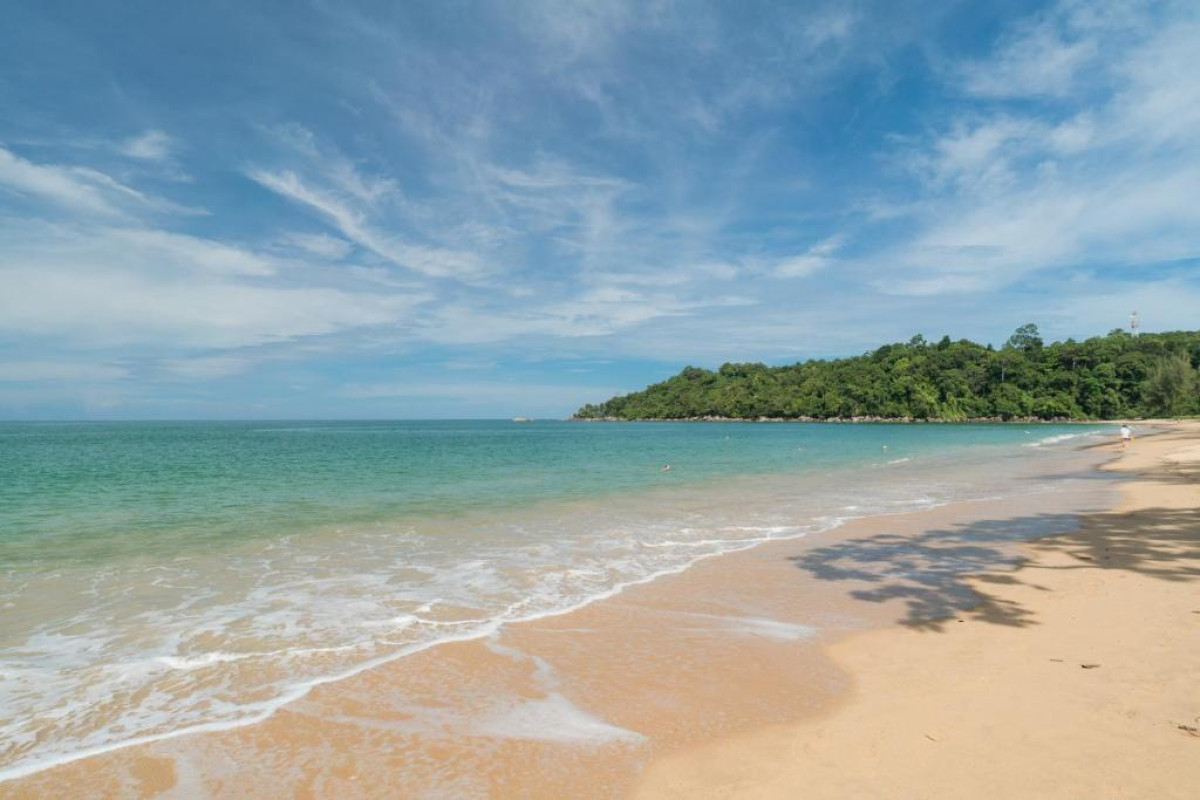 The Briza Beach Resort Khao Lak