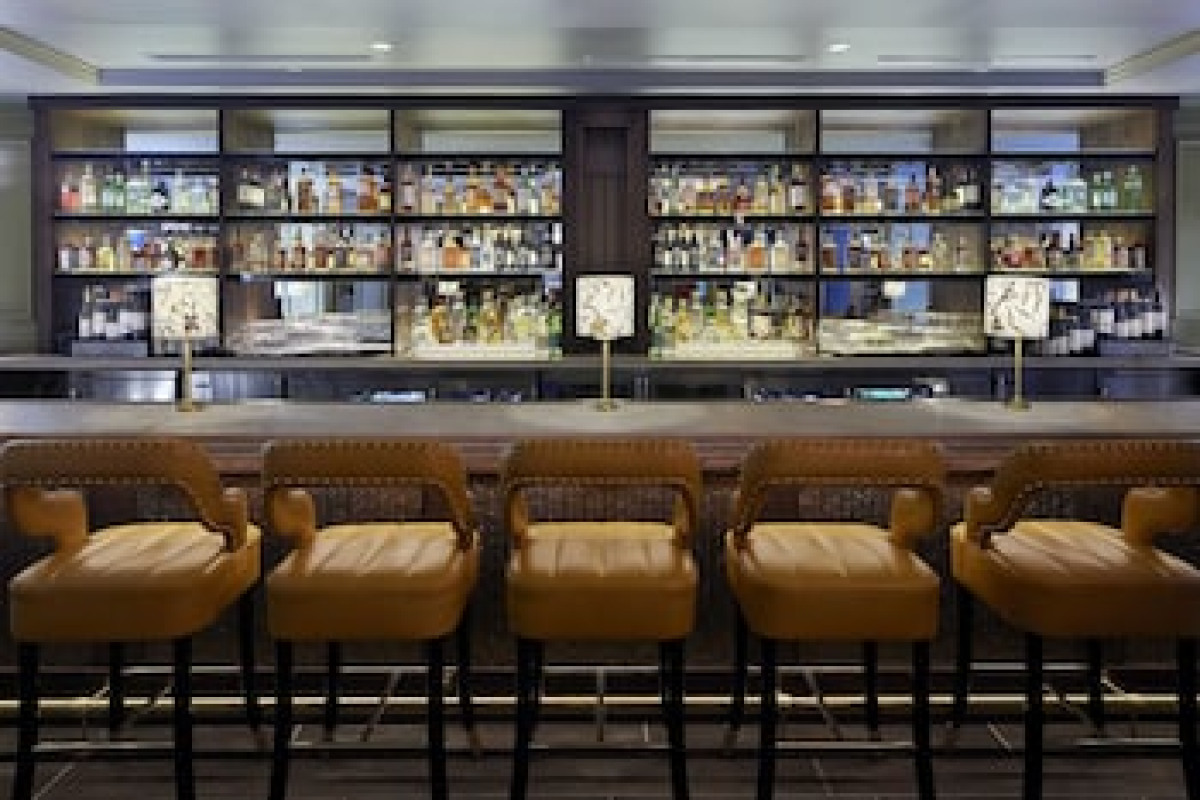 THE BURGESS ATLANTA A TRIBUTE PORTFOLIO