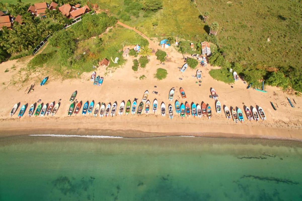 The Calm Resort & Spa