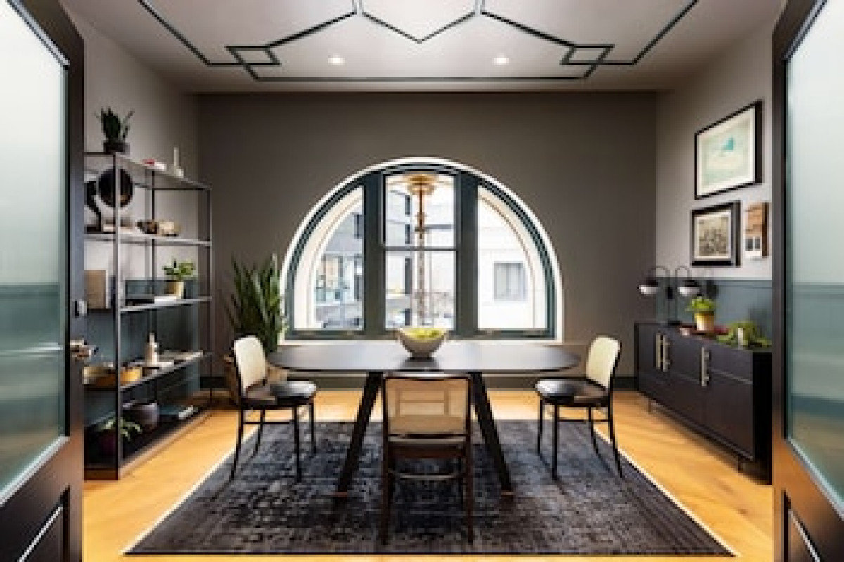 THE CANDLER HOTEL ATLANTA, CURIO COLLECTION BY HILTON