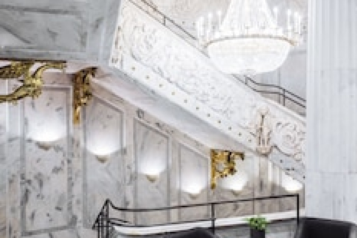 THE CANDLER HOTEL ATLANTA, CURIO COLLECTION BY HILTON