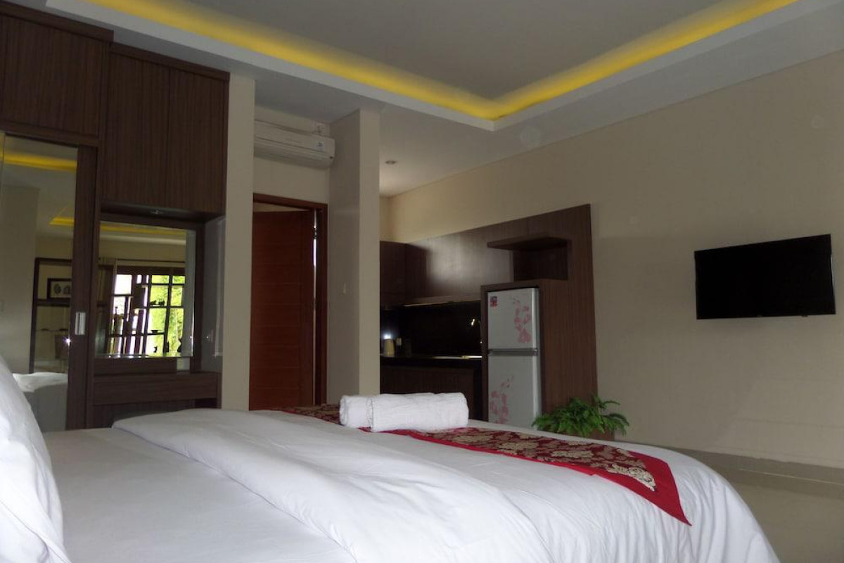 The Casa Uli Villas Jimbaran