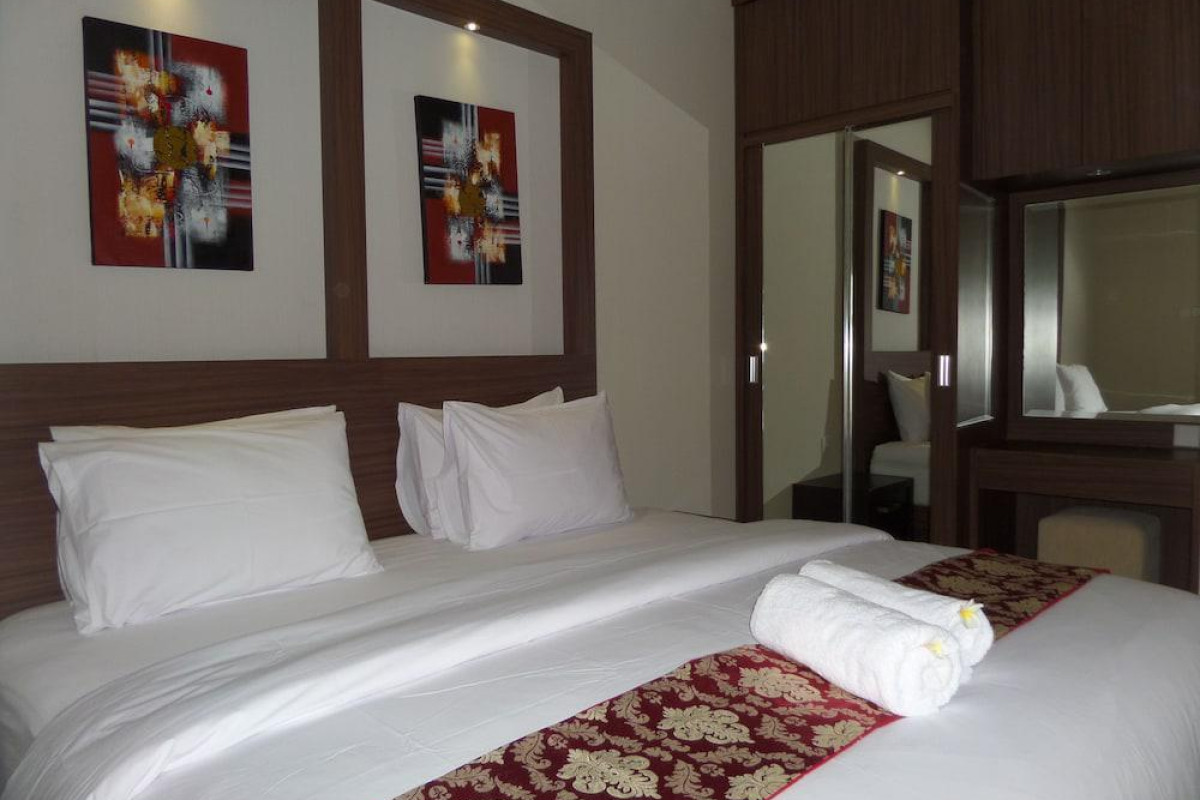 The Casa Uli Villas Jimbaran
