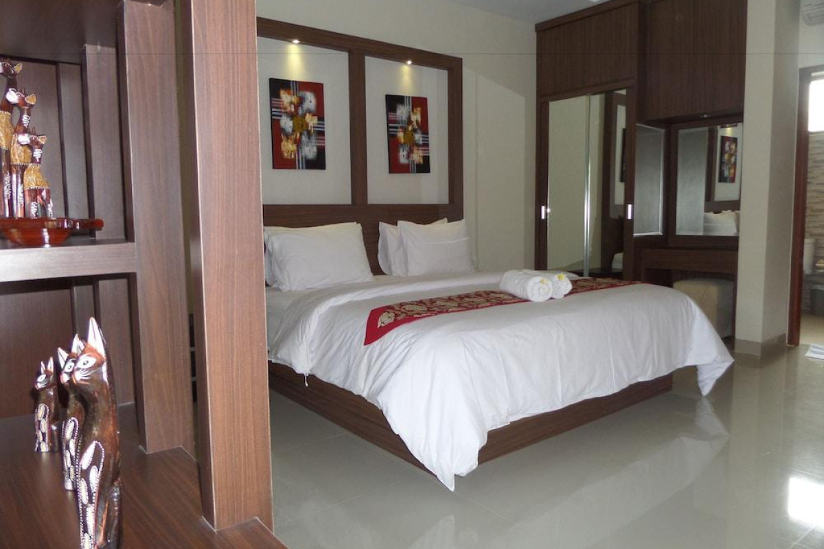 The Casa Uli Villas Jimbaran