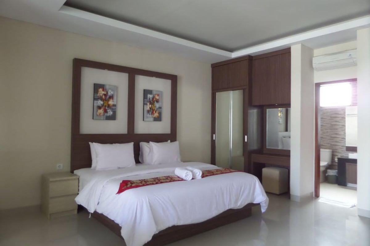 The Casa Uli Villas Jimbaran