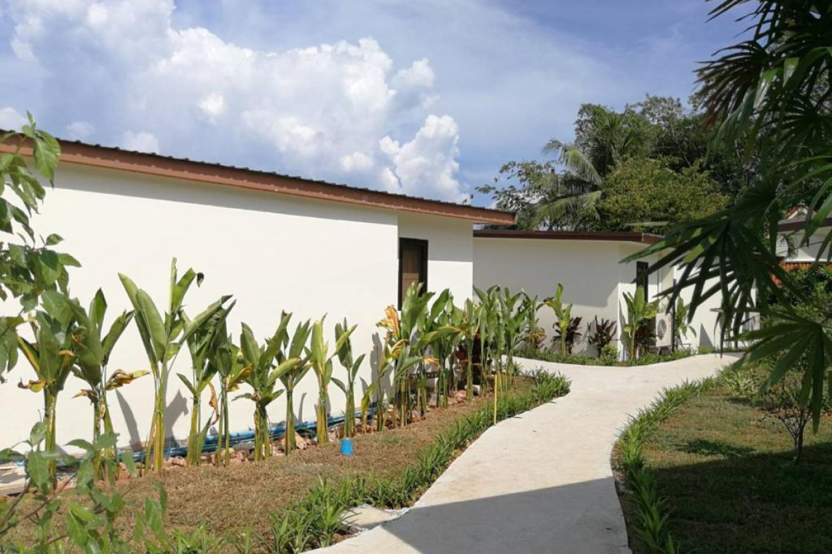 The Casita Phuket