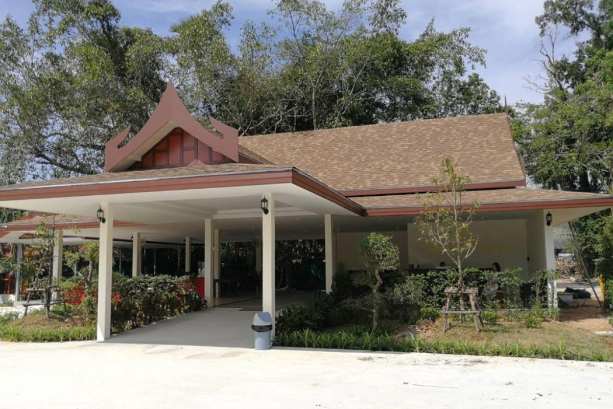 The Casita Phuket