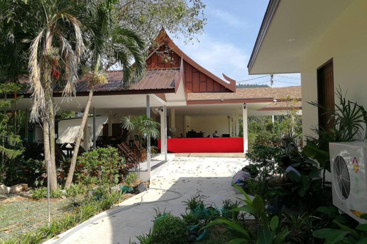 The Casita Phuket