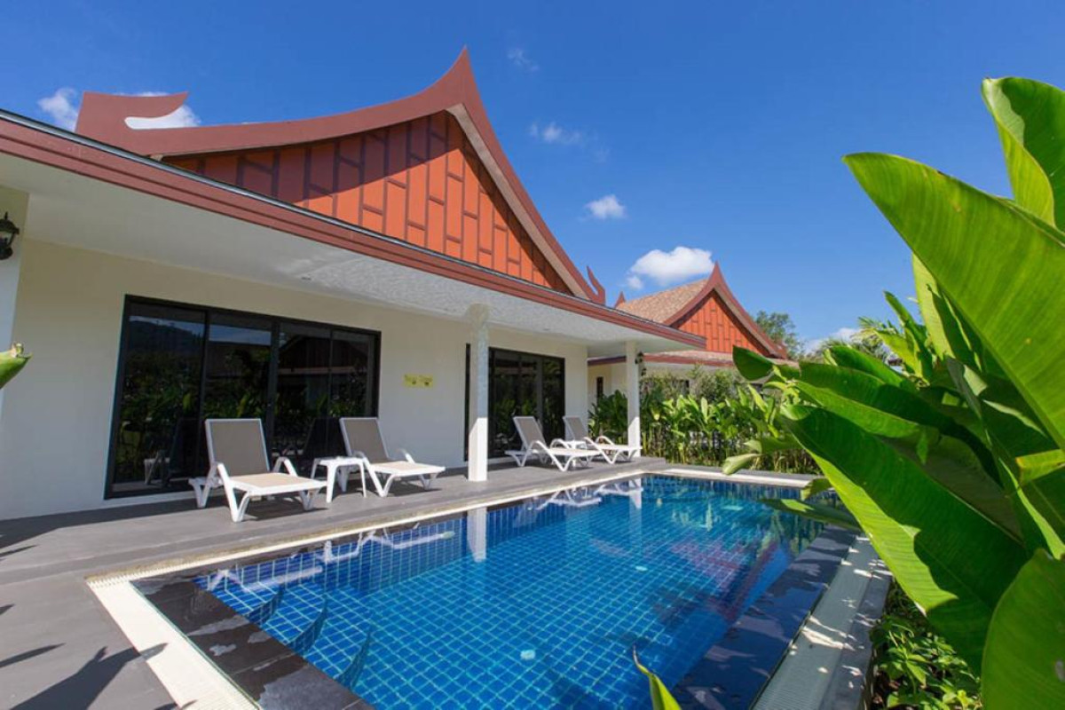 The Casita Phuket