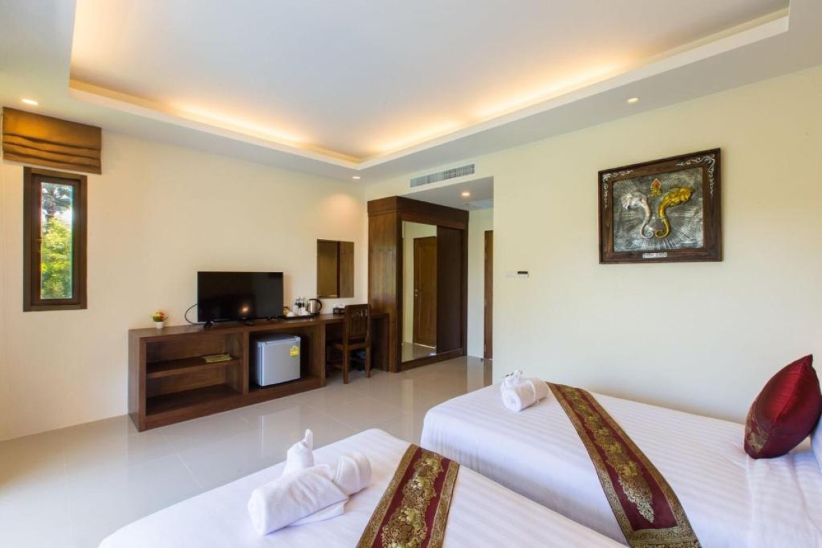 The Casita Phuket