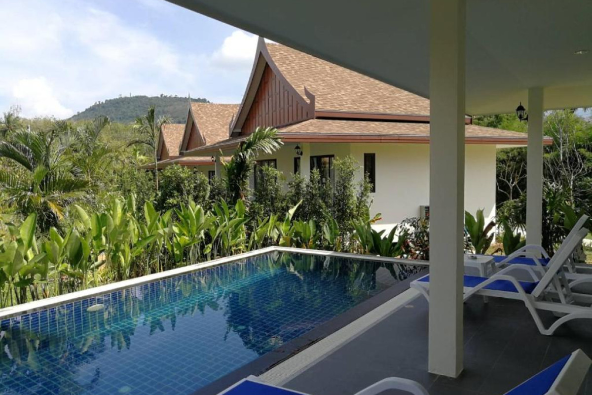 The Casita Phuket