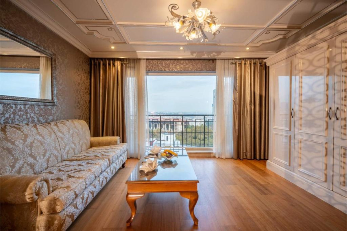 THE CENTRAL PALACE TAKSIM