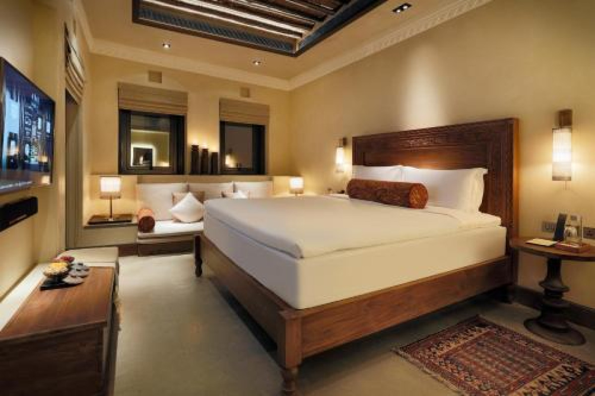 The Chedi Al Bait Sharjah