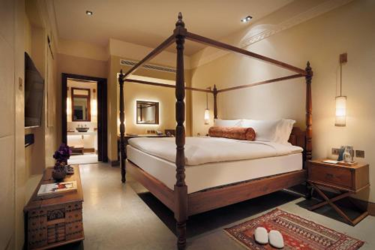 The Chedi Al Bait Sharjah