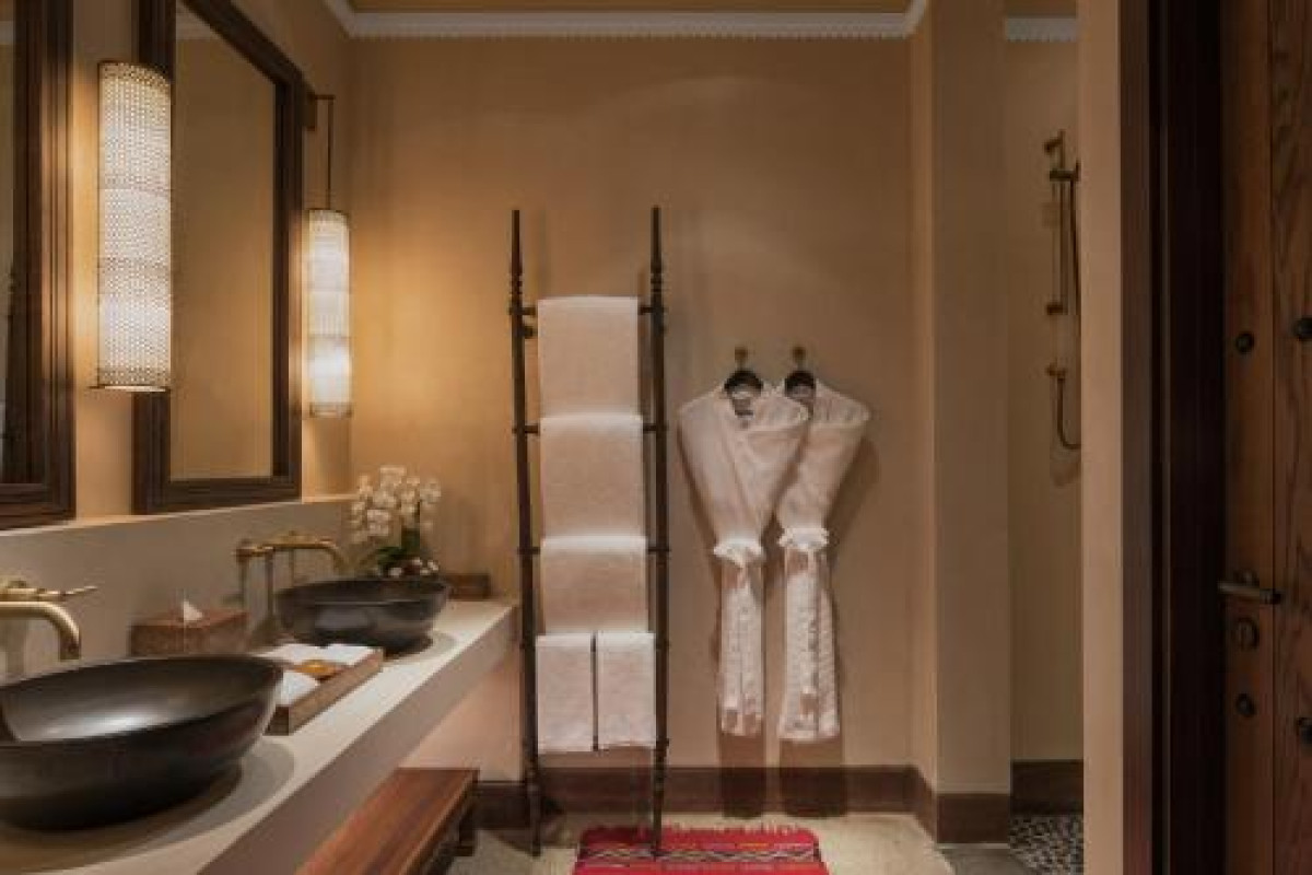 The Chedi Al Bait Sharjah