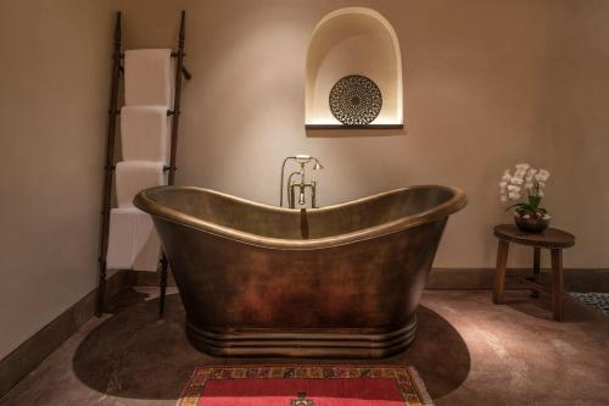 The Chedi Al Bait Sharjah