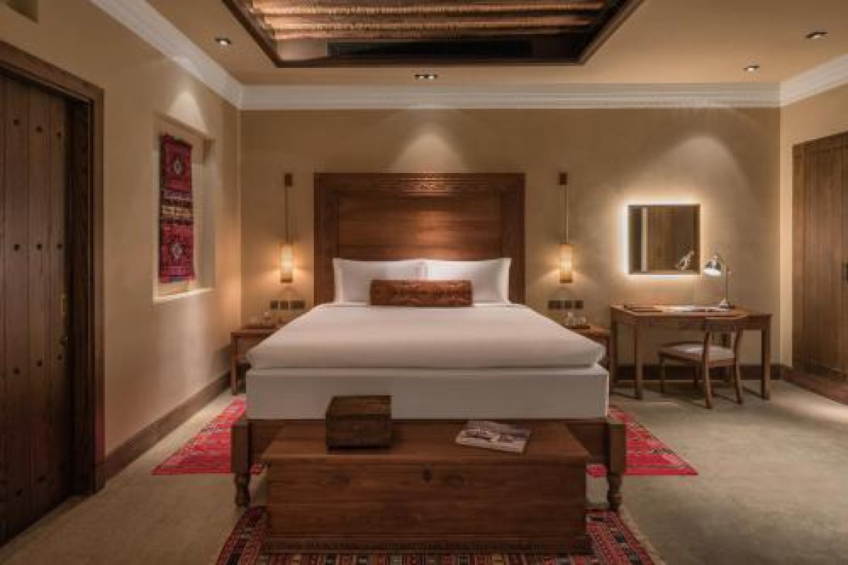 The Chedi Al Bait Sharjah