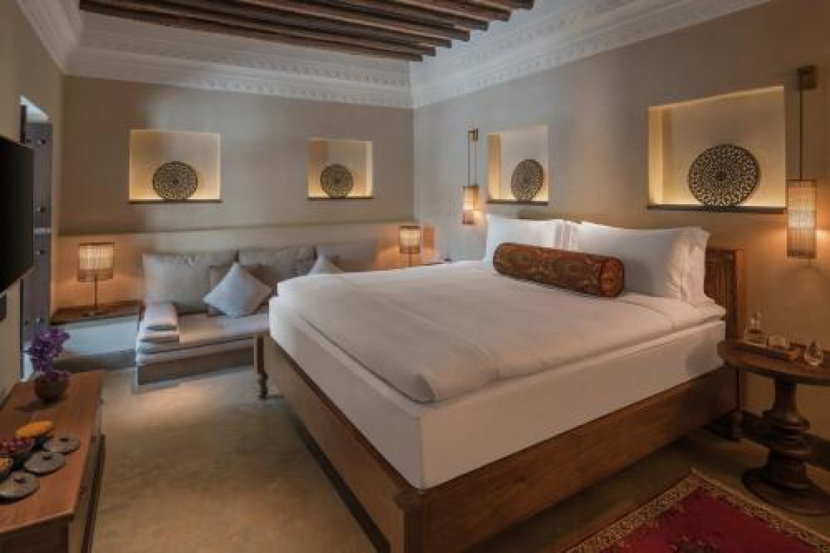 The Chedi Al Bait Sharjah