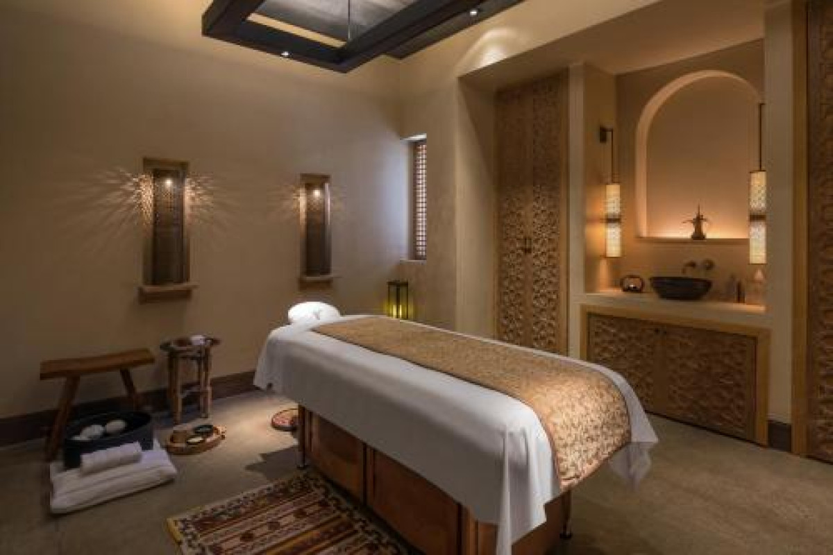 The Chedi Al Bait Sharjah