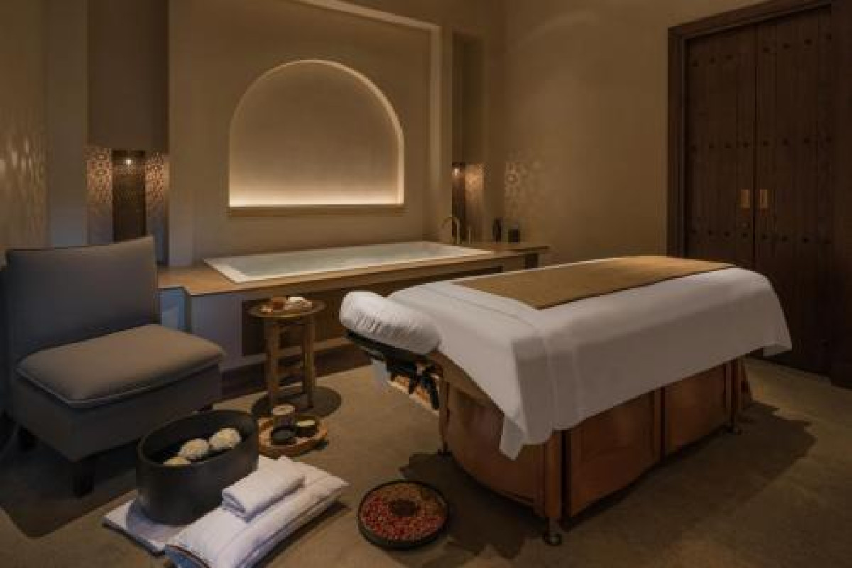 The Chedi Al Bait Sharjah