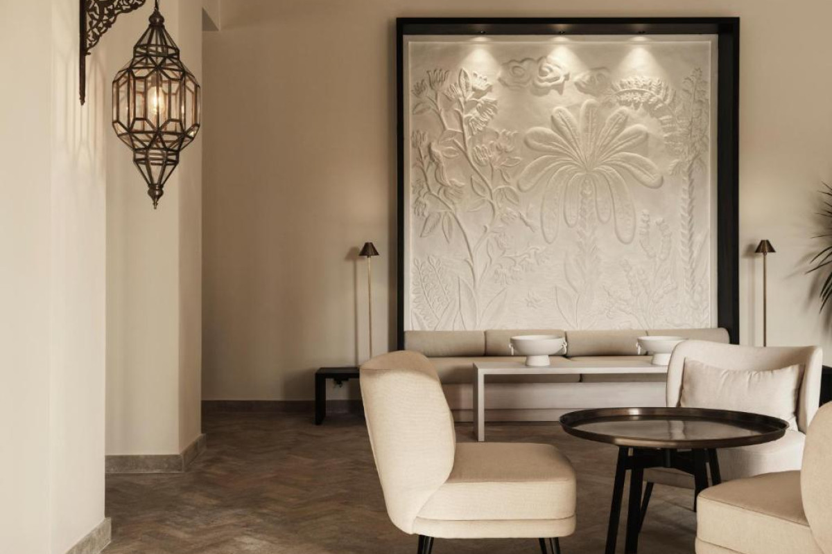 The Chedi El Gouna