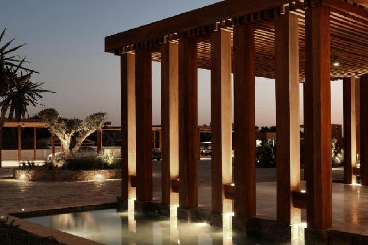 The Chedi El Gouna
