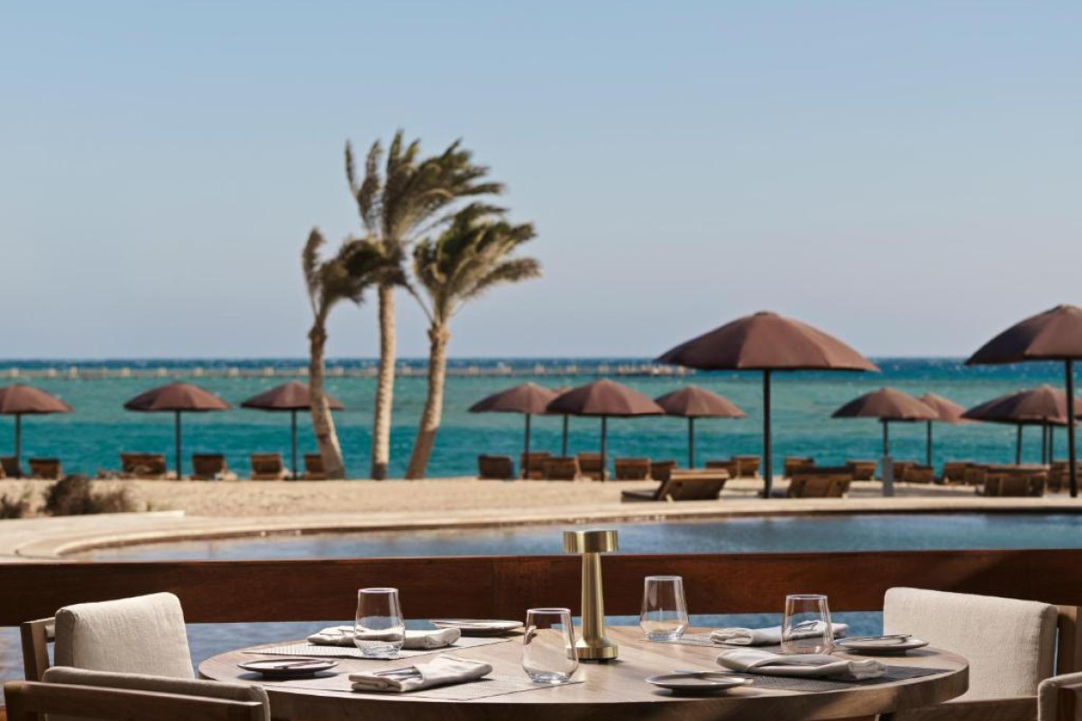 The Chedi El Gouna