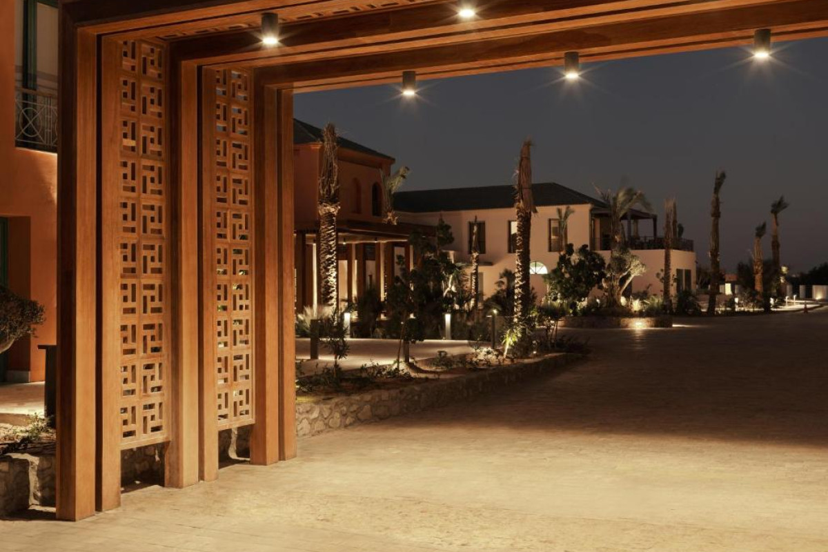 The Chedi El Gouna