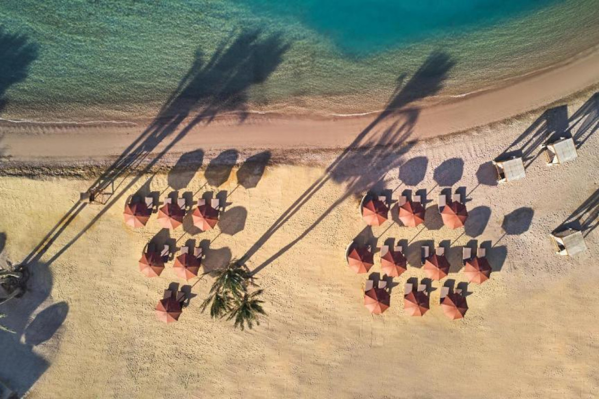 The Chedi El Gouna