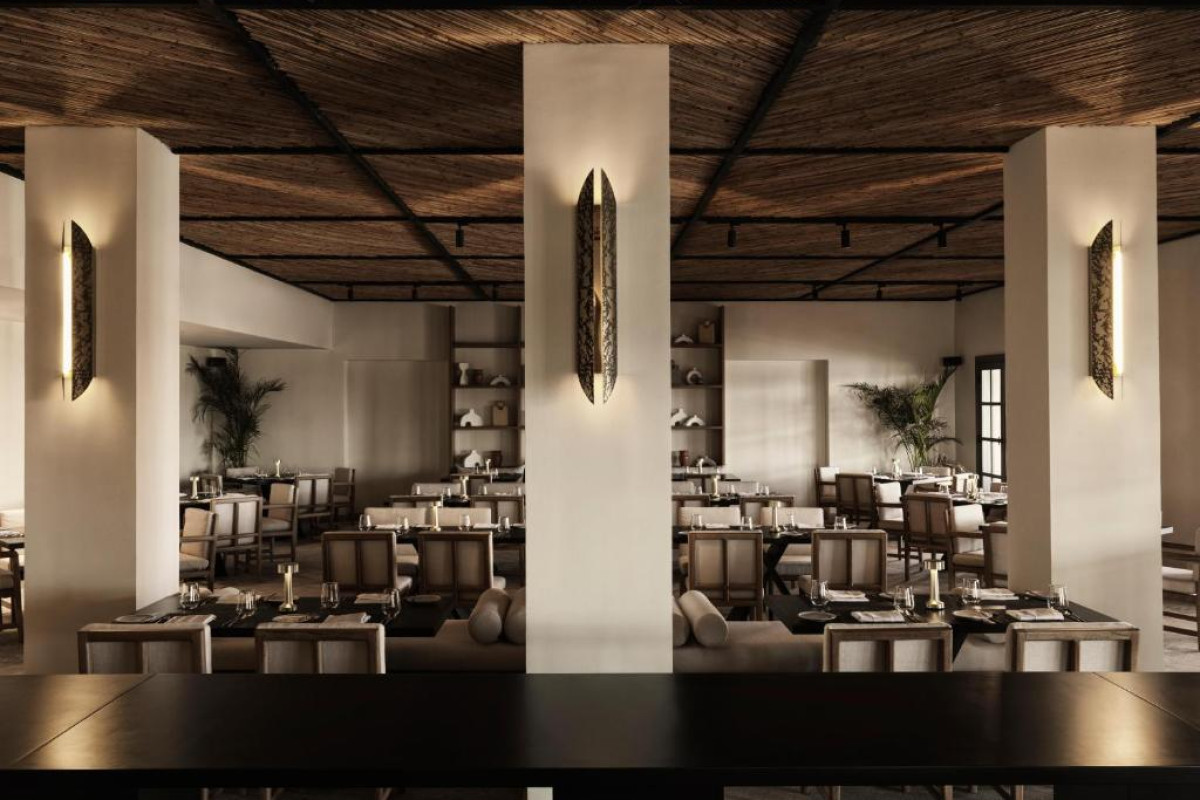 The Chedi El Gouna