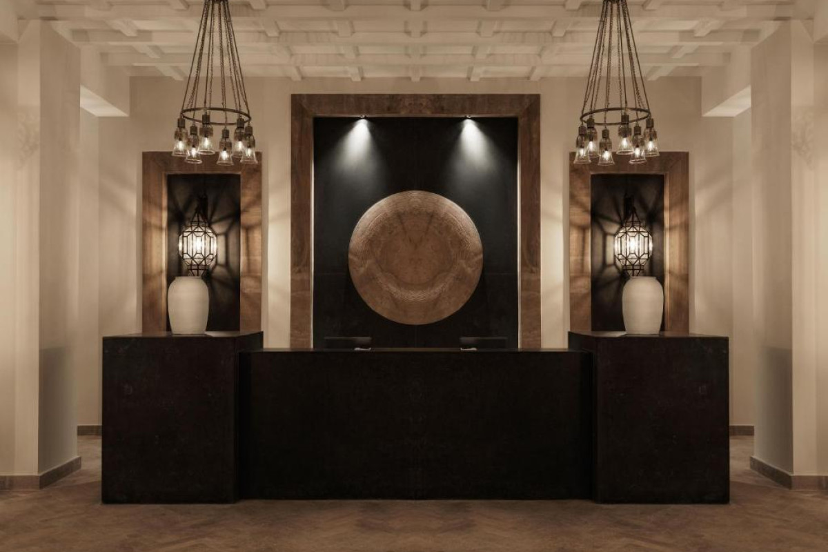 The Chedi El Gouna
