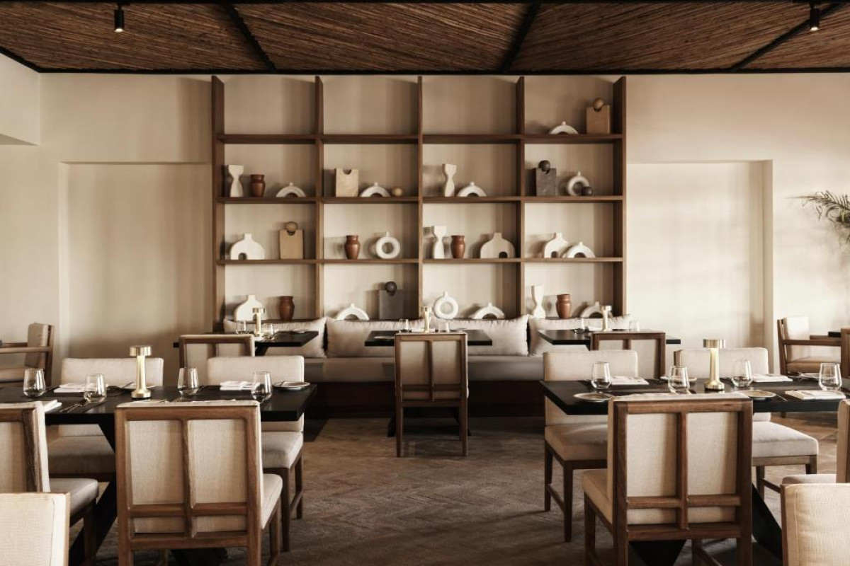 The Chedi El Gouna