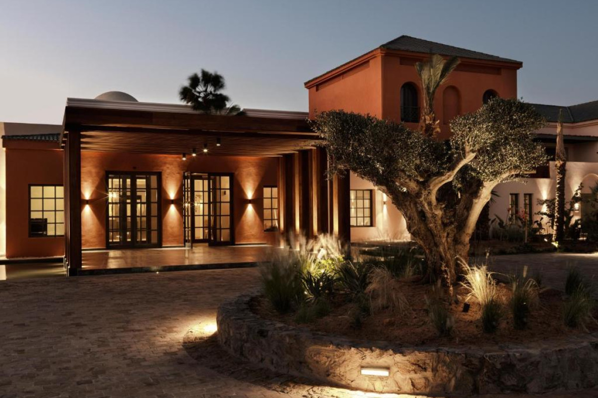 The Chedi El Gouna