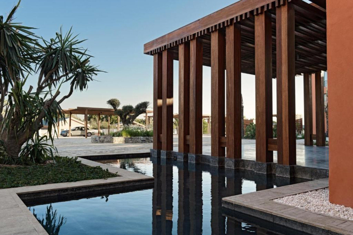 The Chedi El Gouna