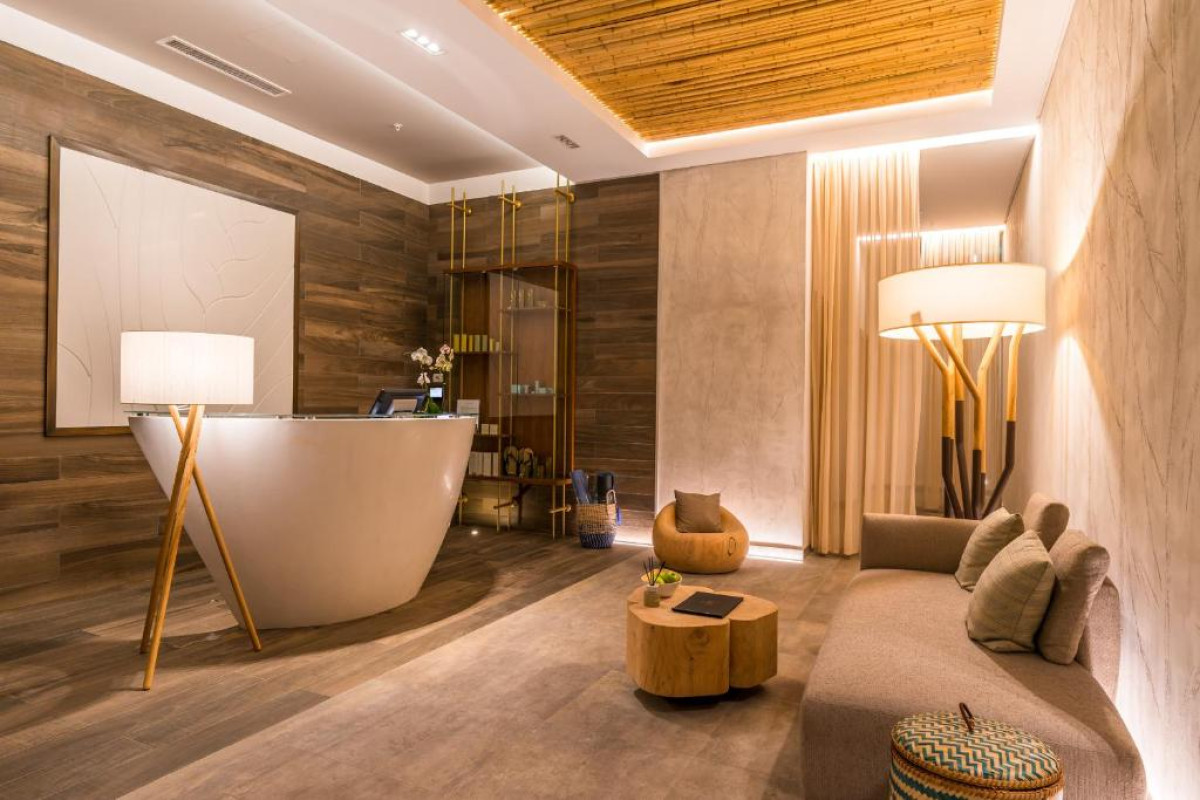 The Chedi Lustica Bay