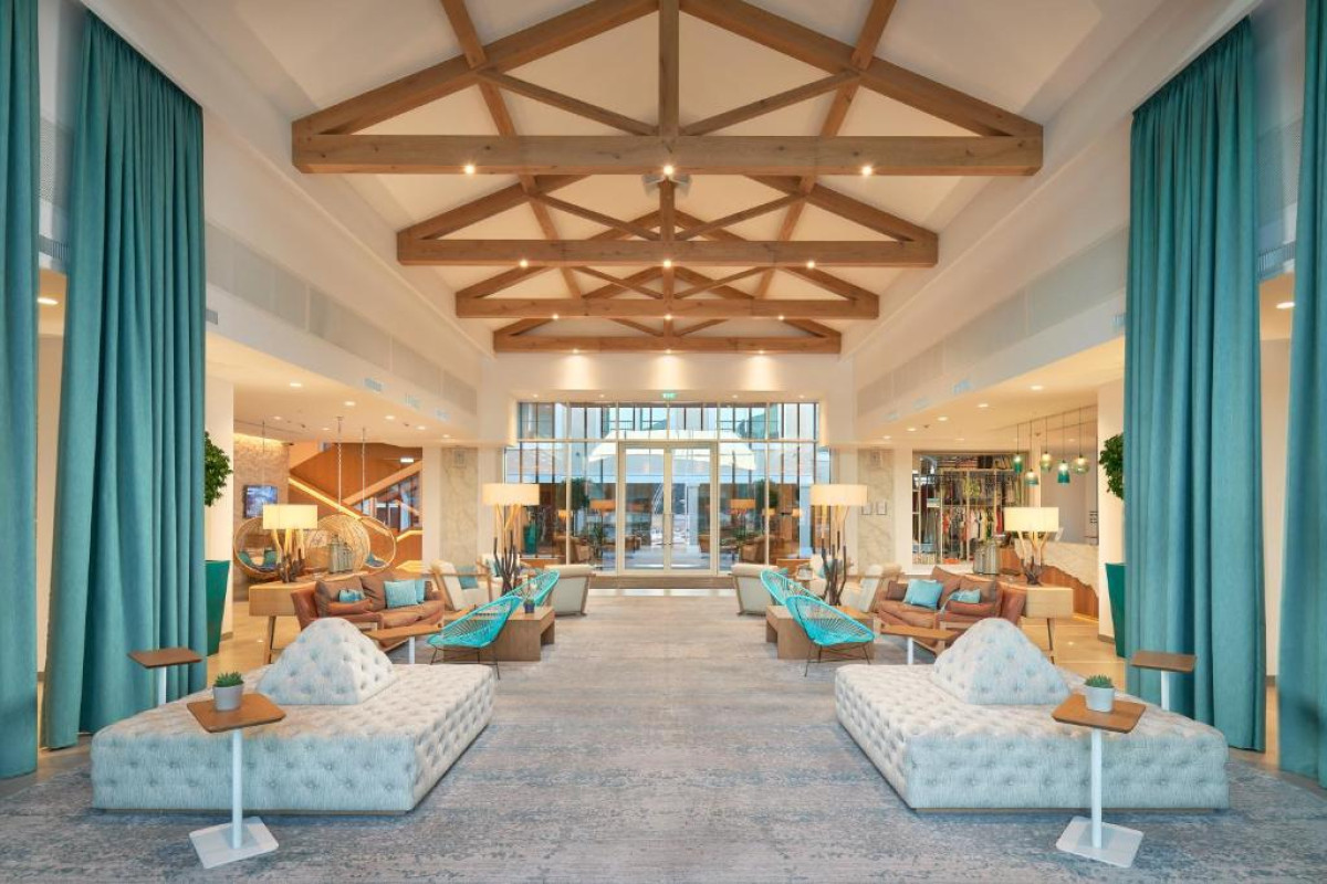 The Chedi Lustica Bay
