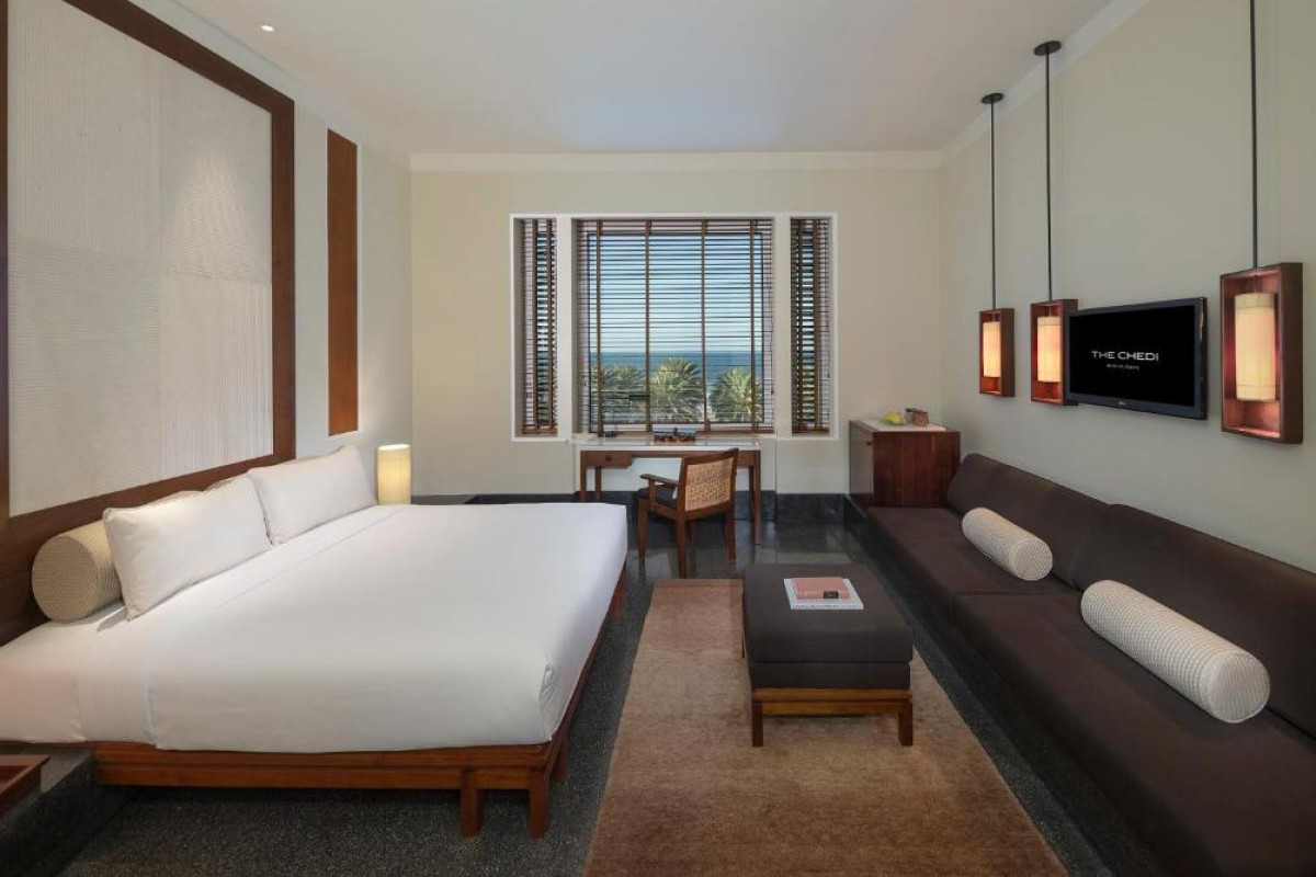 The Chedi Muscat