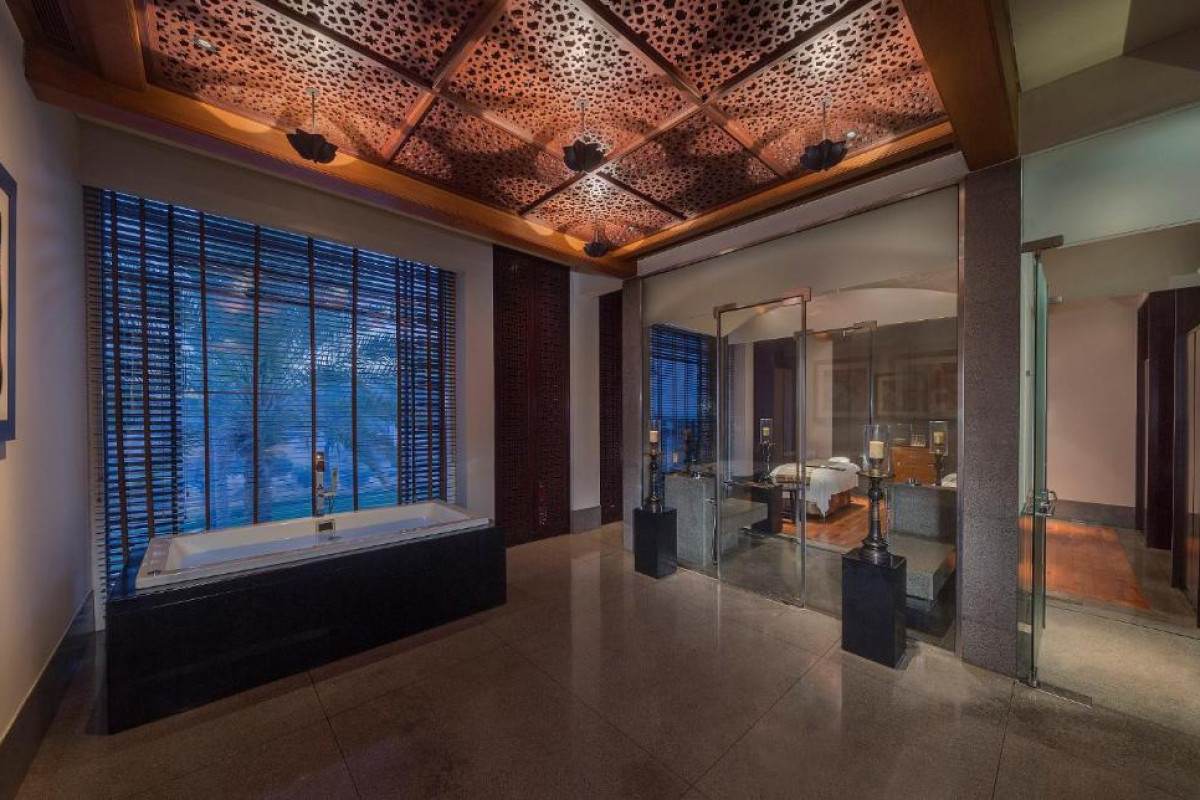 The Chedi Muscat