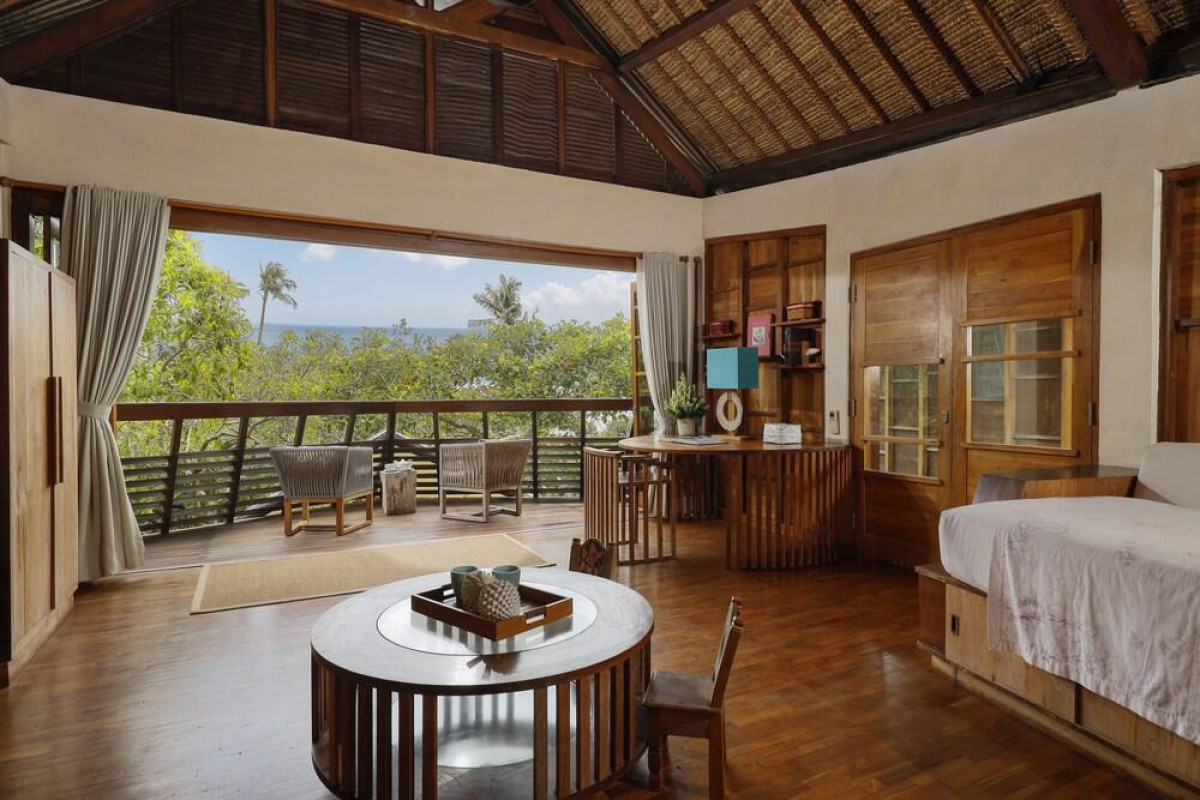 The Cove Bali