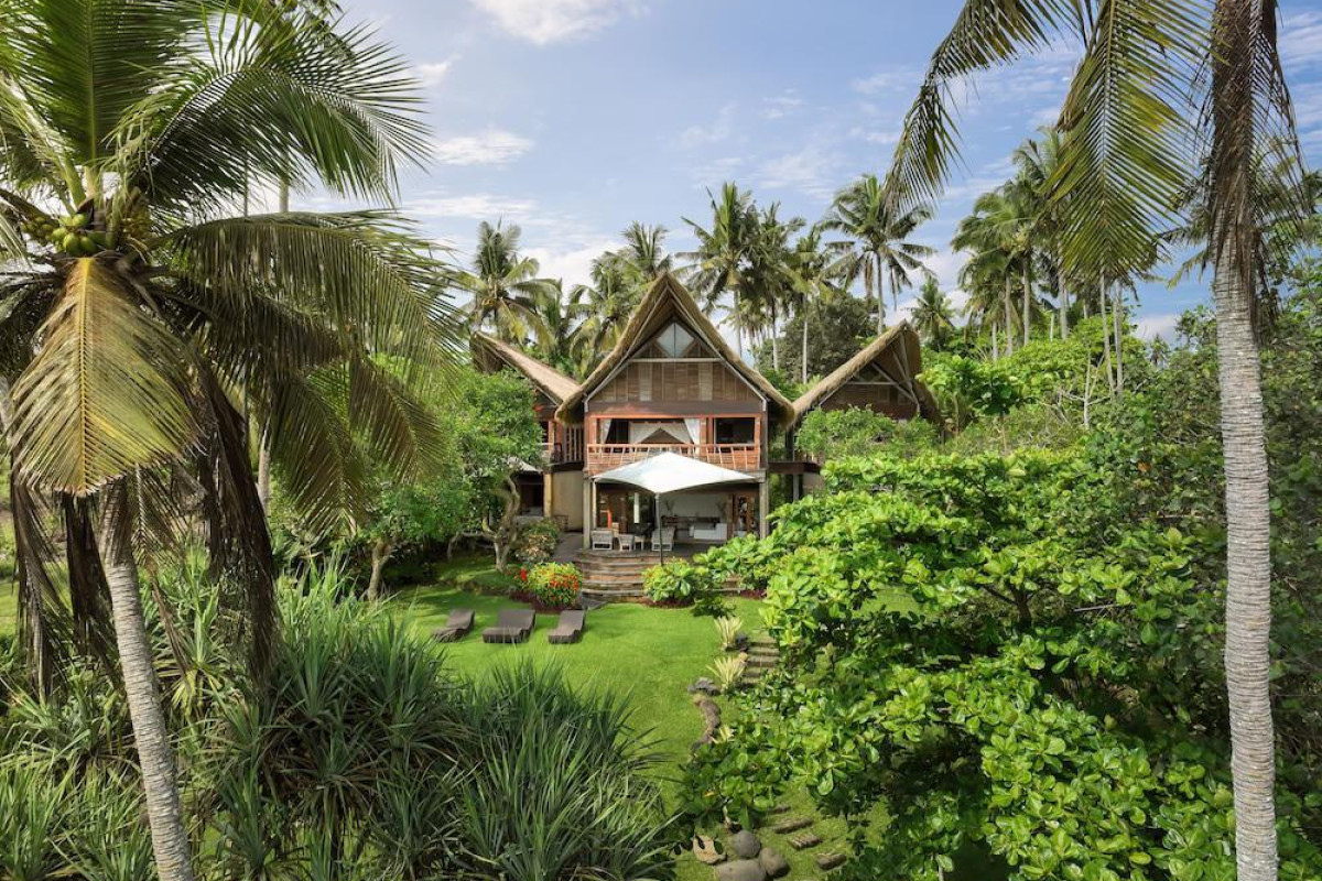 The Cove Bali