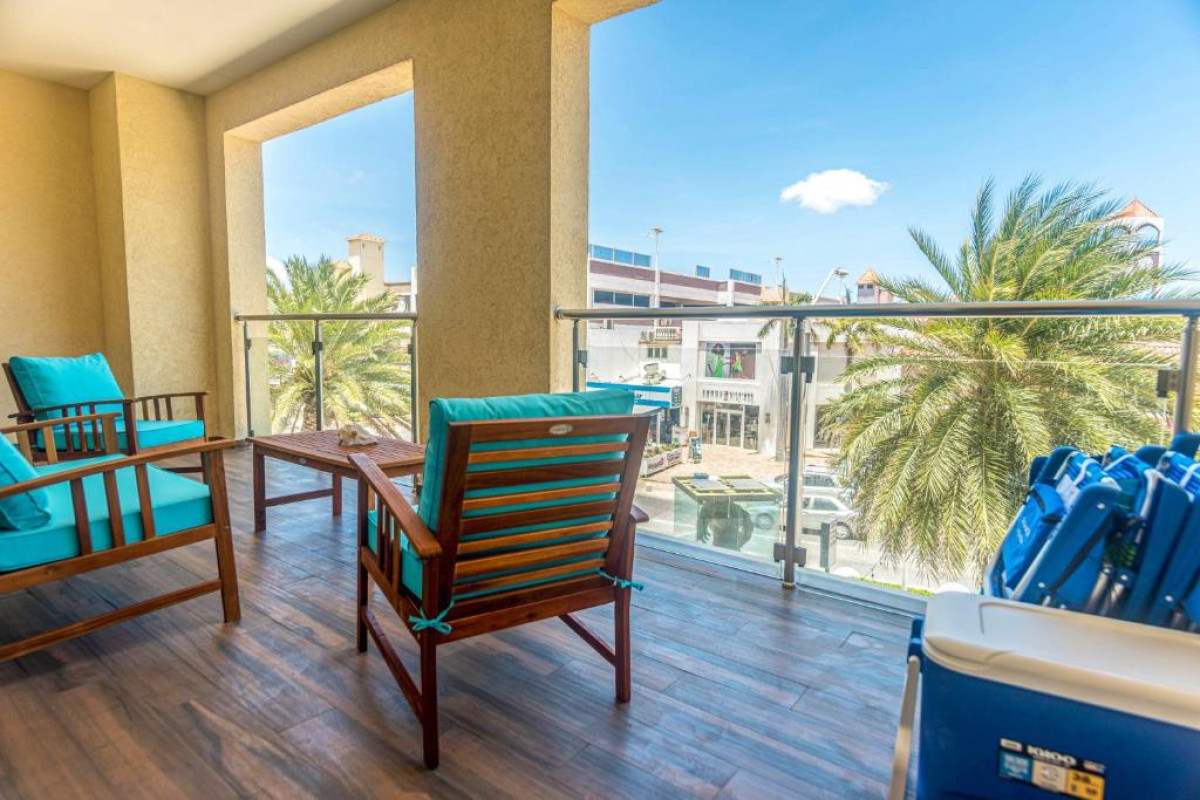 The Cove - Condo Hotel