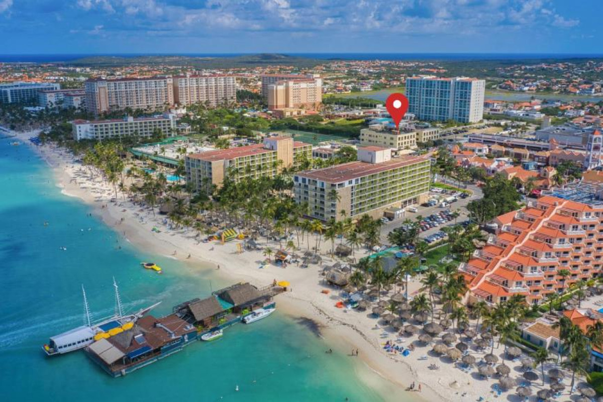 The Cove - Condo Hotel