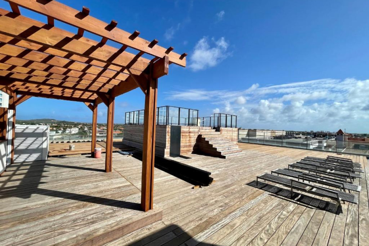 The Cove - Condo Hotel