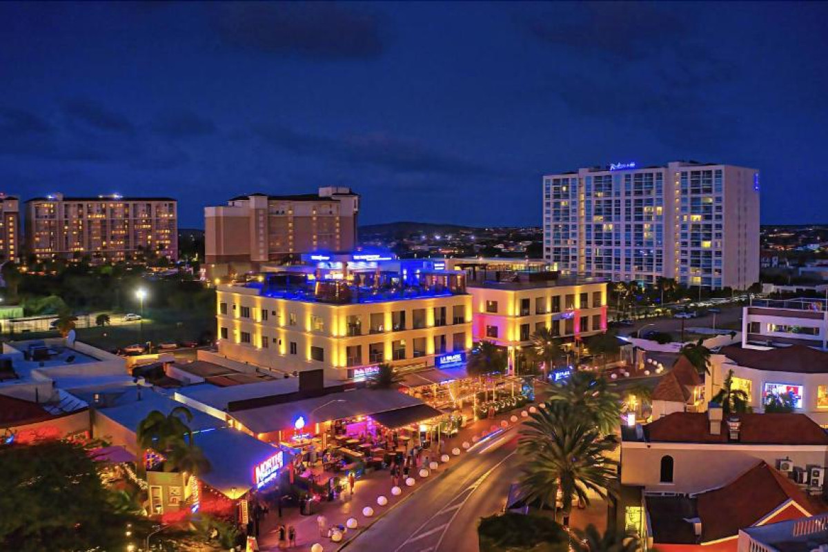 The Cove - Condo Hotel