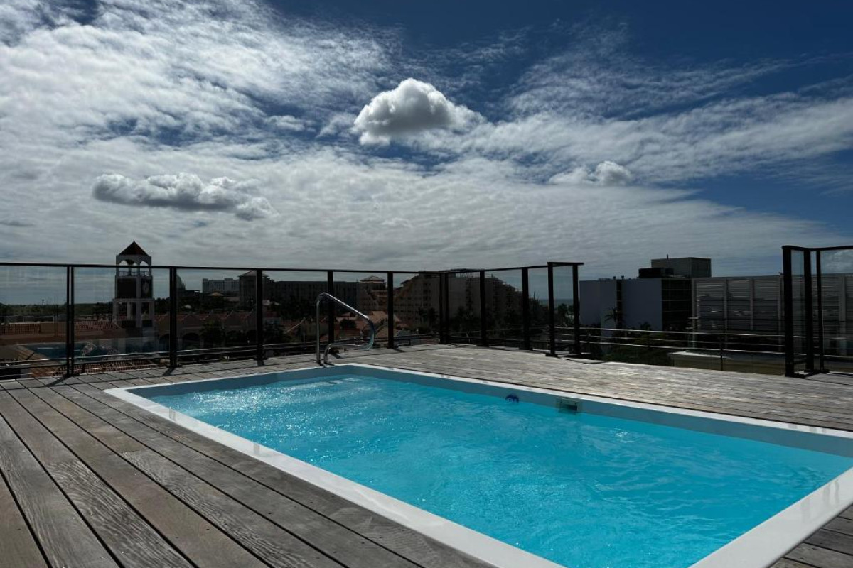 The Cove - Condo Hotel
