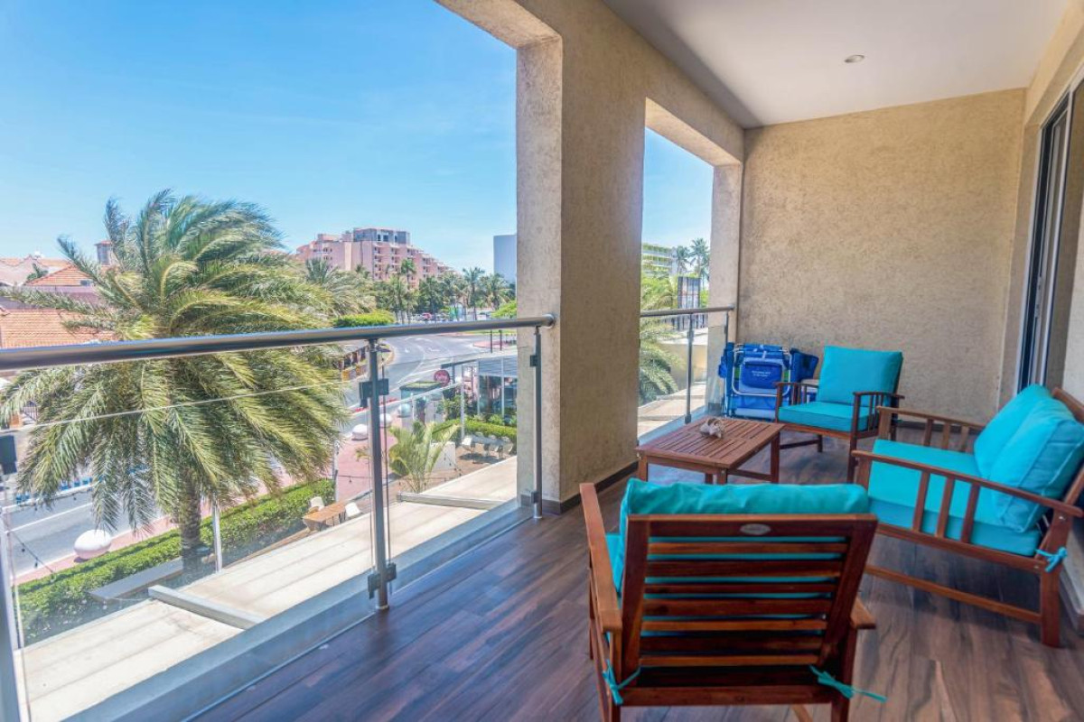 The Cove - Condo Hotel