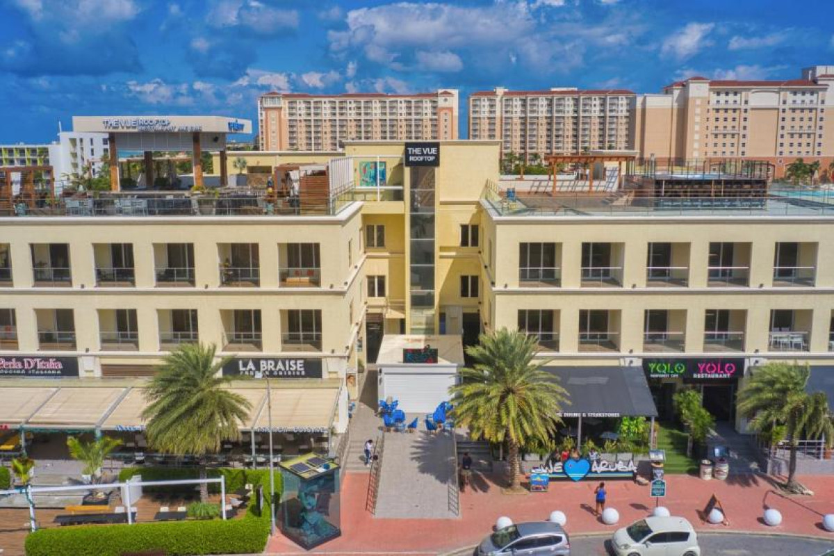 The Cove - Condo Hotel